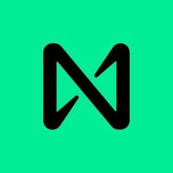 NEAR logo
